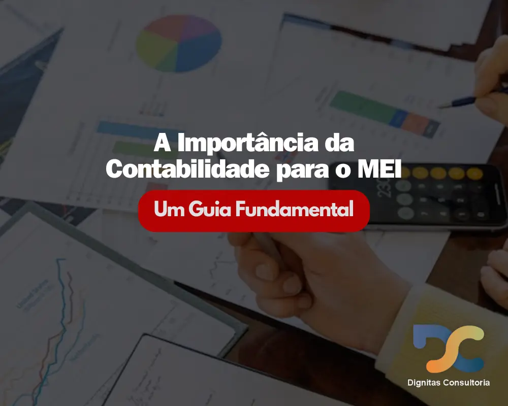 A Importancia da Contabildiade MEI - Dignitas Consultoria